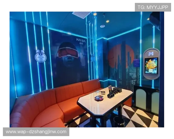 PG娱乐吧成为年轻人首选的休闲娱乐新地标，推动行业创新发展